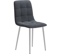 Стул Табурет Чили бренди 26 каркас белый