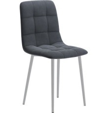 Стул Табурет Чили бренди 26 каркас белый