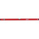 Уровень строительный Milwaukee Redstick Compact 4932459084