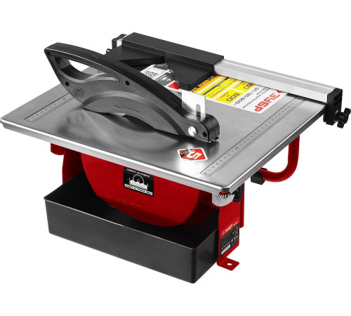 Электрический плиткорез Зубр ЭП-180-600Н