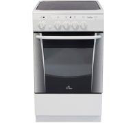 Кухонная плита  De luxe 506004.04ЭС