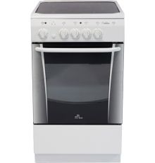 Кухонная плита  De luxe 506004.04ЭС