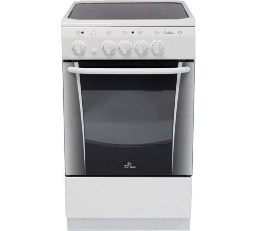Кухонная плита  De luxe 506004.04ЭС