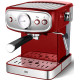 Рожковая кофеварка BQ CM1006 красный