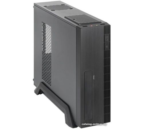 Корпус Chieftec Uni UE-02B