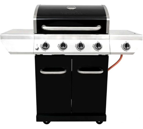 Газовый гриль для дачи Nexgrill Evolution 720-0830HK