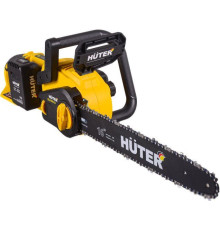 Аккумуляторная пила Huter ELS-40-4Li 70/10/25 с 2-мя АКБ