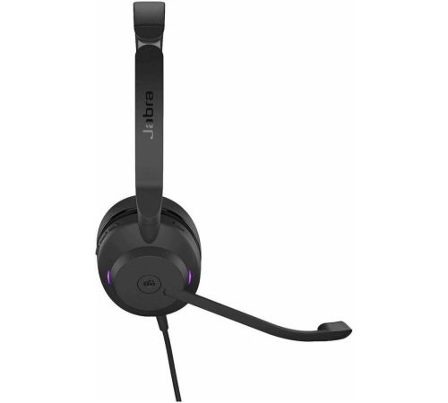 Офисная гарнитура Jabra Evolve2 30 SE MS Stereo USB C/A