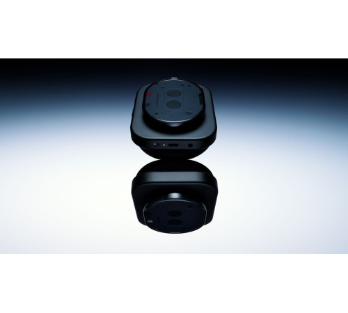 Наушники Nothing Headphone 1 черный