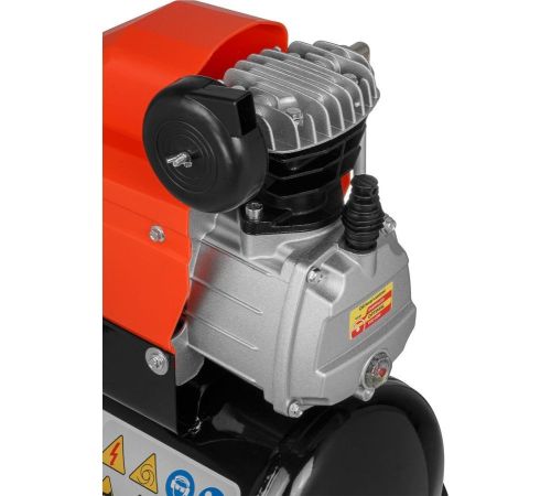 Компрессор Startul Master D 235-24