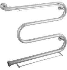 Полотенцесушитель Сунержа М-образный 600х600 +2 полки