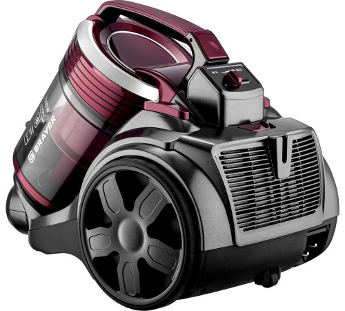 Пылесос Brayer BR4211