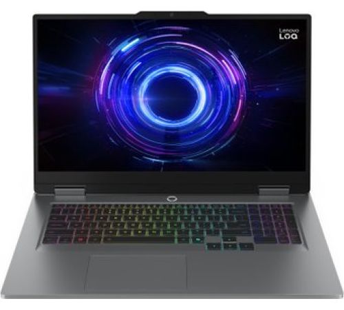 Игровой ноутбук Lenovo LOQ 17IRX10 83JH00DERK