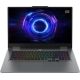 Игровой ноутбук Lenovo LOQ 17IRX10 83JH00DERK