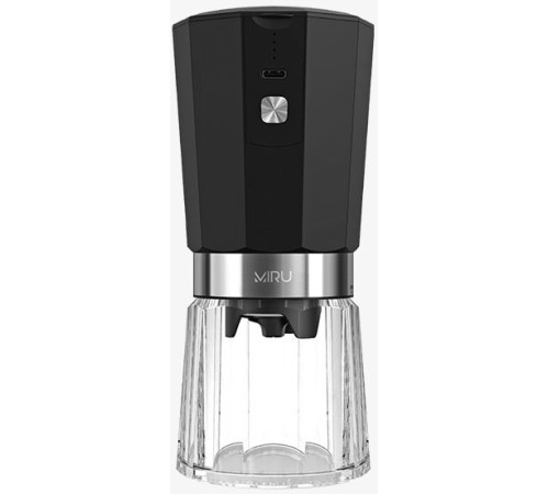 Аккумуляторная кофемолка Miru KACG01