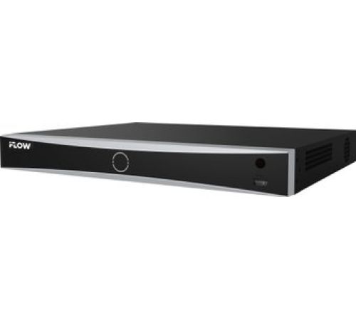Сетевой видеорегистратор iFlow F-NR-208X/2