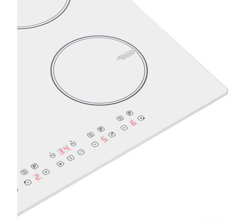 Варочная панель MAUNFELD CVI594WH