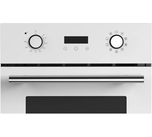 Электрический духовой шкаф Indesit IBFTE 1944 JH WH