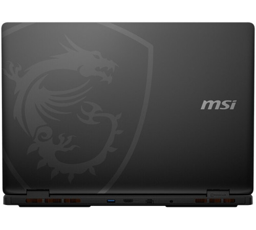 Игровой ноутбук MSI Crosshair 18 HX AI A2XWGKG-022XRU
