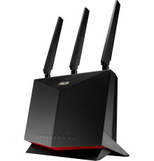 4G Wi-Fi роутер ASUS 4G-AC86U