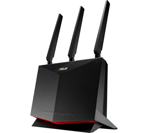 4G Wi-Fi роутер ASUS 4G-AC86U