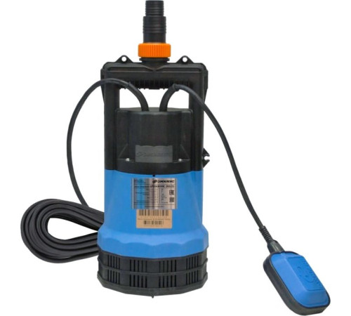 Насос Джилекс Дренажник 200/25