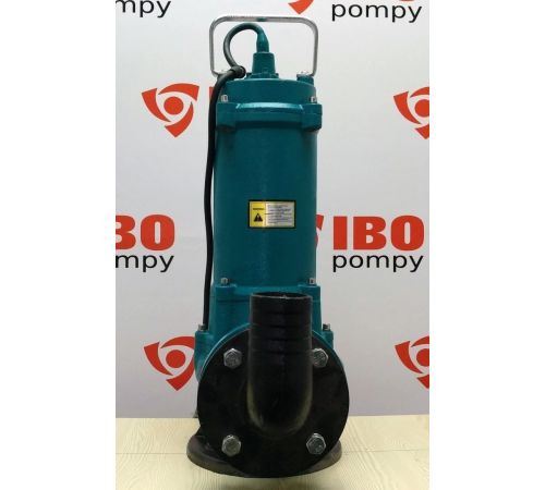 Насос IBO ZWQ 1500