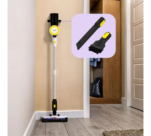 Пылесос Kitfort KT-5310