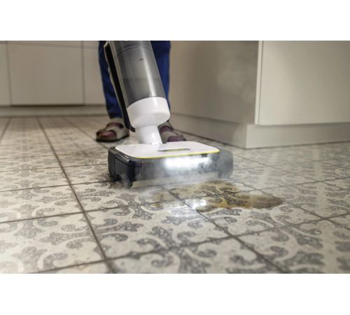 Вертикальный моющий пылесос Karcher SCV 4 1.056-530.0