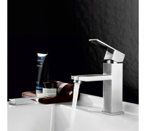 Смеситель Slovarm ES.3500 сатин