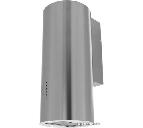 Кухонная вытяжка Akpo Balmera Eco 40 WK-4 нержавеющая сталь