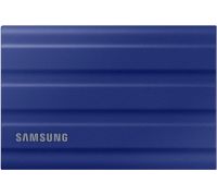 Внешний накопитель Samsung T7 Shield 1TB синий
