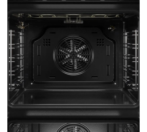 Электрический духовой шкаф KUPPERSBERG HO 677 B