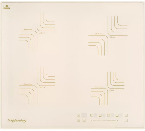 Варочная панель KUPPERSBERG ICS 606 C