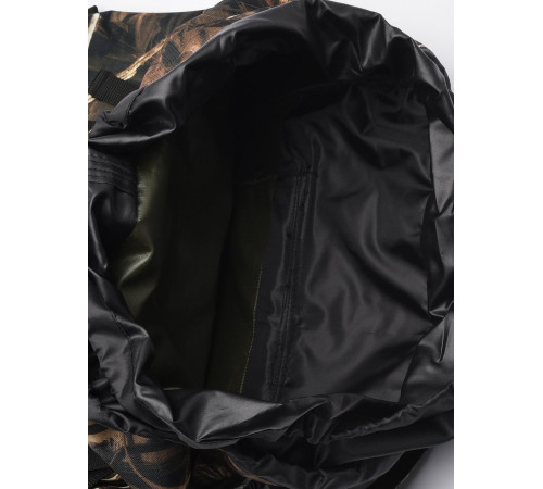 Туристический рюкзак Huntsman Кодар Оксфорд/Рип-Стоп камыш 40 л