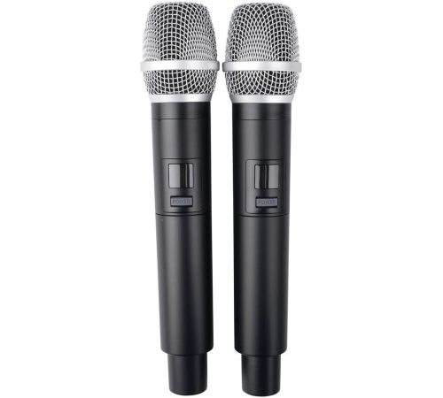 Радиосистема LAudio PRO2-M
