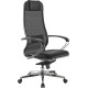 Офисное кресло Metta Samurai Comfort S Infinity черный