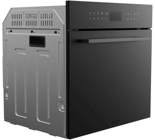 Электрический духовой шкаф Schtoff CME 7307 Nano Matte Black
