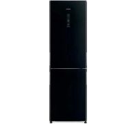 Холодильник Hitachi R-BG410PUC6XGBK