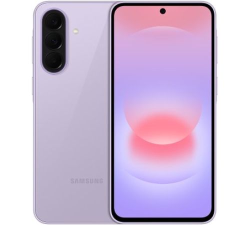 Телефон Samsung Galaxy A37 SM-A376E 8GB/128GB фиолетовый