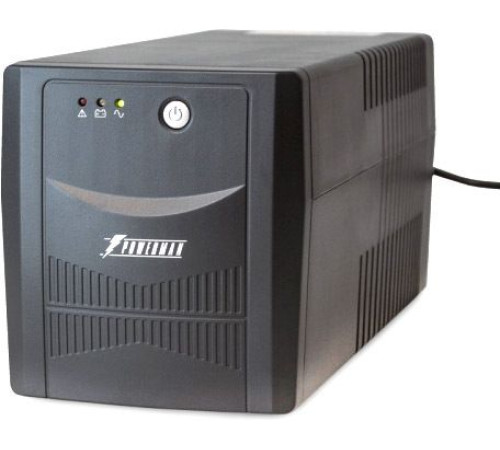 Источник бесперебойного питания Powerman Back Pro 1050