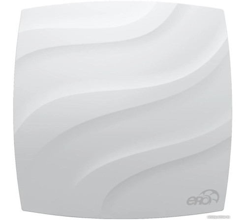 Осевой вентилятор ERA D100 Wave 100 BB