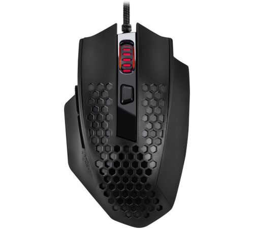 Игровая мышь Redragon Bomber