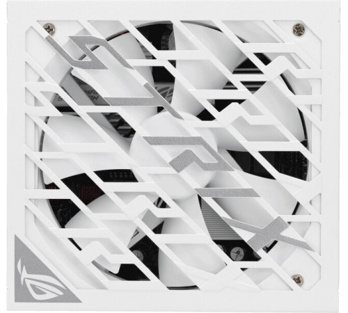 Блок питания ASUS ROG Strix 1000W Platinum ROG-STRIX-1000P-GAMING-WHITE