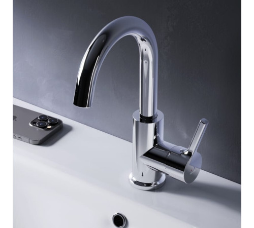 Смеситель AM.PM X-Joy S F85B02700