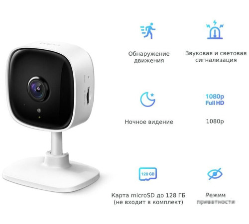 IP-камера TP-Link Tapo C100