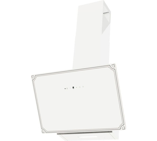 Кухонная вытяжка Korting KHC 69059 RGW