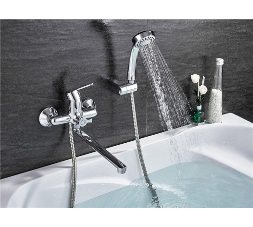 Смеситель Ledeme H03 L2203