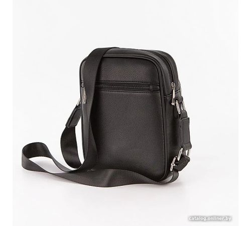 Сумка David Jones 823-798801-BLK черный