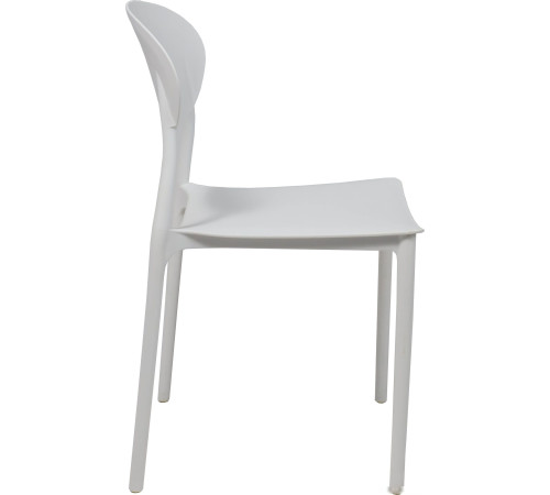 Стул AksHome Peppi белый